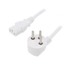 Cablu Alimentare IEC C13 Mamă 3x0,75mm2