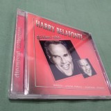 Cumpara ieftin CD HARRY BELAFONTE -GOLDEN HITS RARA!!!! ORIGINAL