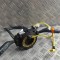 Maneta semnalizare ștergătoare ISUZU D-MAX I TFR, TFS 2009 OEM: 8980077290 | 32052091