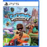 Joc Sackboy: A Big Adventure pentru PlayStation 5