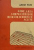 Modelarea Componentelor Microelectronice Active - Adrian Rusu, Editura Academiei Romane, Mecanica, Romana, An 1990