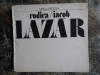 Rodica/Iacob Lazăr - Mircea Grozdea, Album Artă, Meridiane 1986, Ediție Cartonată