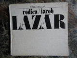 Rodica / Iacob Lazăr - Mircea Grozdea