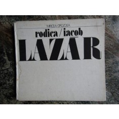 Rodica / Iacob Lazăr - Mircea Grozdea