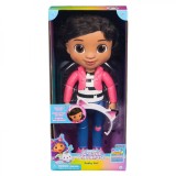 GABBYS DOLLHOUSE PAPUSA GABBY 33CM, Spin Master