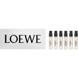 Loewe Sample Box Feminine set cadou pentru femei