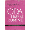 Victor Eftimiu - Oda limbei romine (poezii 1906 - 1956) - 119276