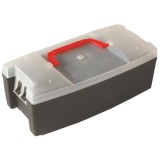 LumyTools LT78816 - Cutie din plastic 285x135x115 mm maner transport