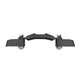 Suporturi de montare pentru cort auto Thule Mounting Brackets 901550, Black