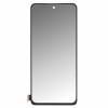 Ecran cu Touchscreen Compatibil cu Redmi Note 11 Pro / 11 Pro 5G / 11 Pro+5G / 10 Pro / Poco X4 Pro 5G - OEM (18783) - Black