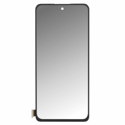 Ecran cu Touchscreen Compatibil cu Redmi Note 11 Pro / 11 Pro 5G / 11 Pro+5G / 10 Pro / Poco X4 Pro 5G - OEM (18783) - Black foto