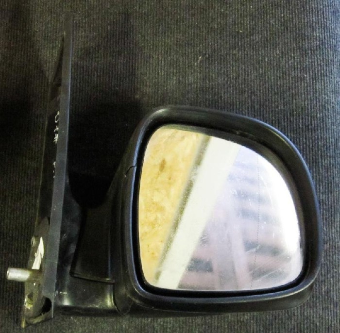 Oglinda laterală dreapta MERCEDES-BENZ VITO / MIXTO Furgon W639 2008 OEM: 233656012 1715856