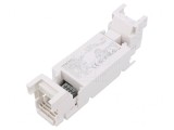 Alimentator LED 25W 30-42V 600mA