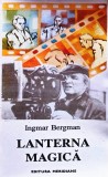 Cumpara ieftin Lanterna magica - 1994 - Ingmar Bergman ($L165)
