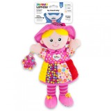 Lamaze- Papusica Emilia, Tomy