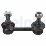 Bieleta antiruliu Honda Civic IX, Civic VII, Civic Viii Motor 1.3 IMA, 1.3 IMA, 1.3 IMA, 1.8, 1.8, 1.8 EXS Flex, 75x30x56mm, OE 52321SNAA01