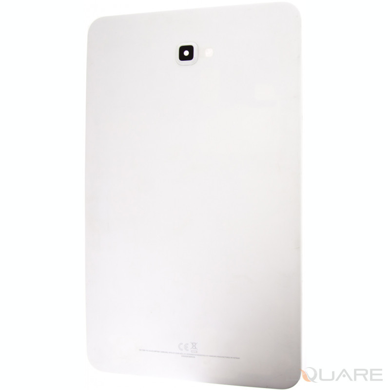 Capac Baterie Samsung Galaxy Tab A 10.1 (2016), T585F, White | Okazii.ro