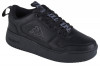 Pantofi pentru adidași Kappa Fogo PF 243324OC-1111 negru, 36 - 39