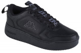 Pantofi pentru adidași Kappa Fogo PF 243324OC-1111 negru, 36 - 40