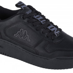 Pantofi pentru adidași Kappa Fogo PF 243324OC-1111 negru