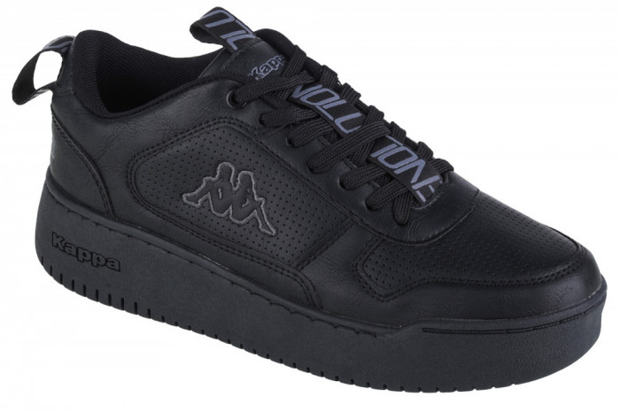 Pantofi pentru adidași Kappa Fogo PF 243324OC-1111 negru