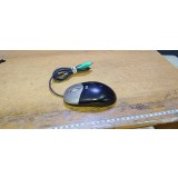 Mouse PC HP PS2 #B166