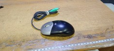 Mouse PC HP PS2 #B166
