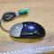 Mouse PC HP PS2 #B166