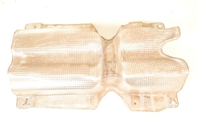 Protecție termică VW GOLF VII 5G1, BQ1, BE1, BE2 2014 OEM: 5Q0825613C | 11393779 foto