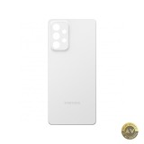 Capac Baterie Samsung Galaxy A73 5G A736 Alb, Aftermarket