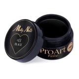 ProArt Pastă Molly Nails Black HEMA/Di-HEMA 5g no. 13, MOLLY LAC
