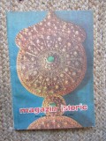 Magazin Istoric, Nr. 7 - IULIE 1984