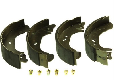 Set saboti frana OPEL MOVANO platou / sasiu (U9, E9) (1998 - 2010) ABE C0G048ABE foto