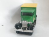 bnk jc Matchbox 38g Superfast Model A Ford - Rowntree`s