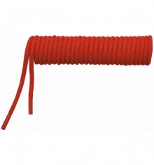 Sireturi pentru incaltaminte, lungime 70 cm, rosii MFH