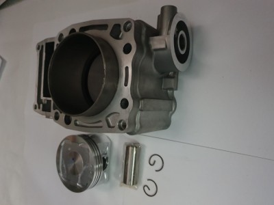 CILINDRU POLARIS SPORTSMAN / SCRAMBLER / RANGER 500cc (KIT) foto