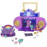 Set de joaca - My Little Pony - Musical Mane Melody | Hasbro