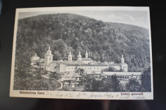 CP Manastirea Secu 1936 foto