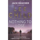 Nothing to Lose - Lee Child