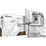 Placa de baza GIGABYTE X870E AORUS PRO ICE