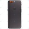 OnePlus 5 (A5000) Capac baterie gri ardezie 2011100009