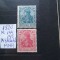 1920-Germania-Partial set-Abklatch-MNH