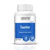 Taurine 1000mg Zenyth - Supliment alimentar antioxidant, sanatate cardiovasculara, ficat, digestie, 60 capsule