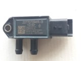 Senzor presiune diferențială Filtru particule 1.0TCE 1.3 TCE Logan 3 Duster 2 227707094R. Nou si original Renault.