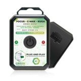 Emulator Blocator Volan Ford Focus C-Max Kuga Mondeo FoMoCo 8M51-3F880-GX