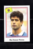 B10 - Sticker fotbal - Campionatul mondial USA - 1994 - nr 88
