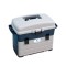 Cutie pescar pentru accesorii Baracuda HS320, dimensiuni 34x20x31 cm