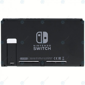 Carcasa Nintendo Switch
