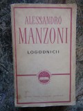 Alessandro Manzoni - Logodnicii