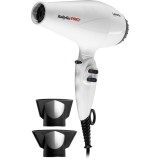 BaByliss PRO Levante 2100W Ionic uscator de par White 1 buc